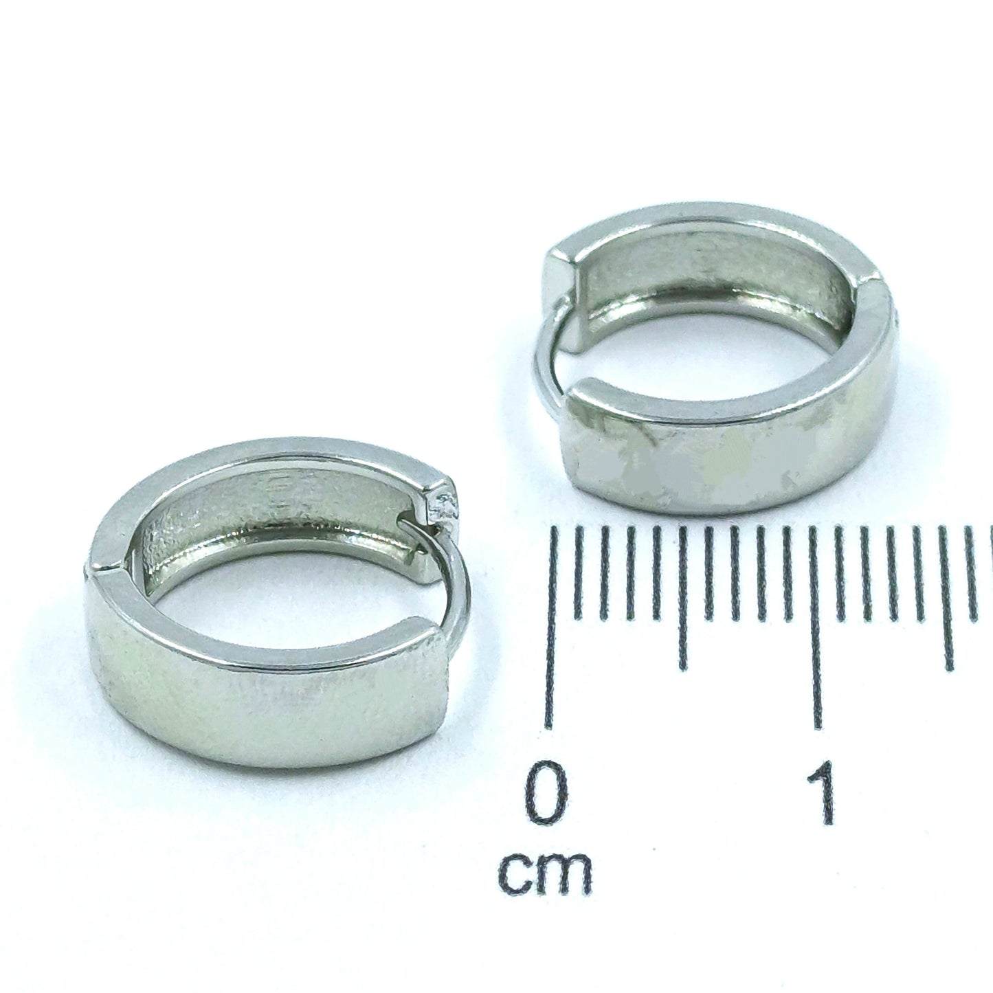 Candonga pequeña lisa P