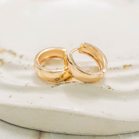 Candonga pequeña lisa