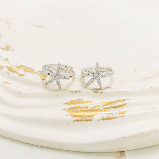 Candonga pequeña estrella