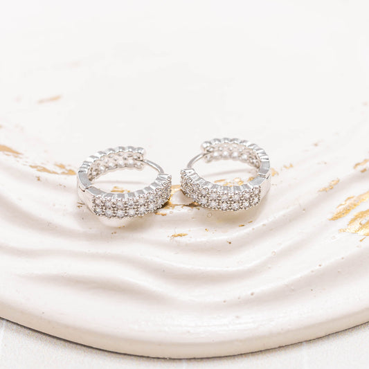 Candonga pequeña microzircón