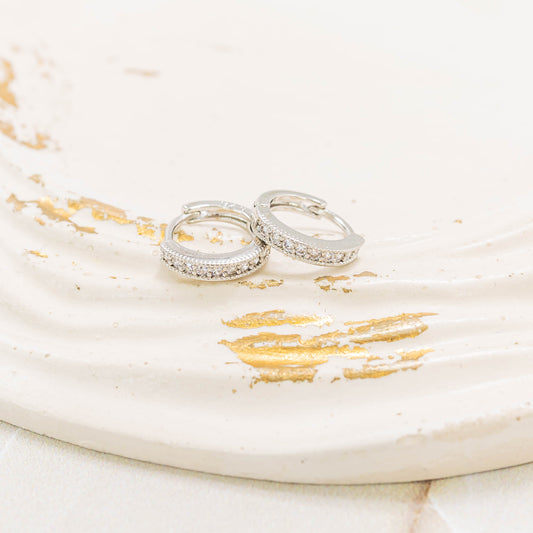 Candonga pequeña micorzircón