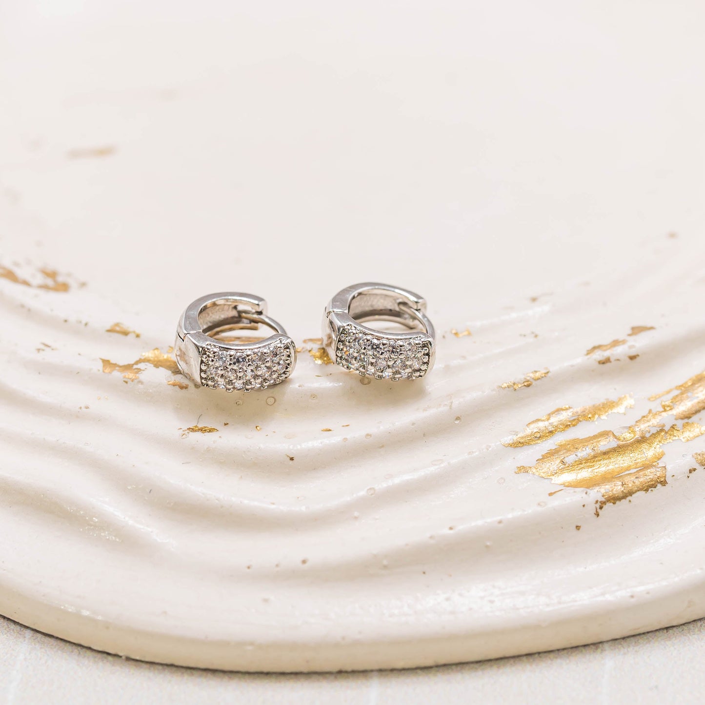 Candonga pequeña microzircón P