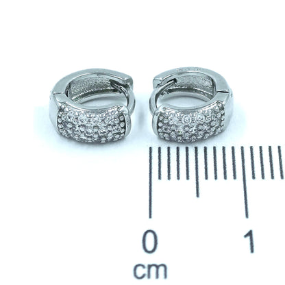 Candonga pequeña microzircón P