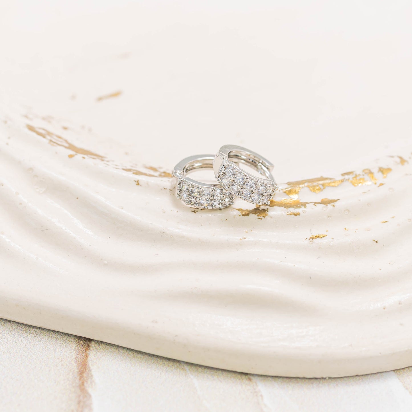 Candonga pequeña microzircón P