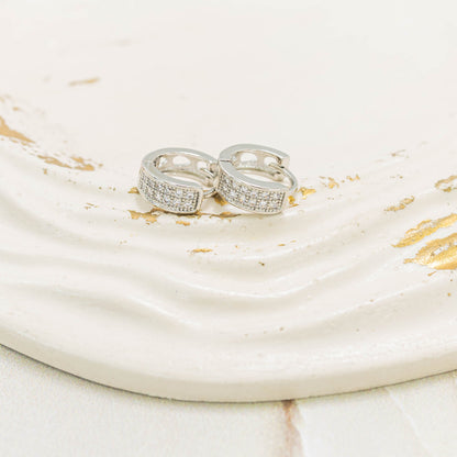 Candonga pequeña microzircones