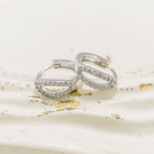 Candonga pequeña microzircón