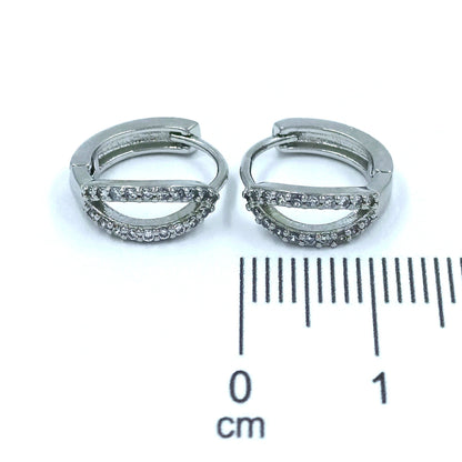 Candonga pequeña microzircón