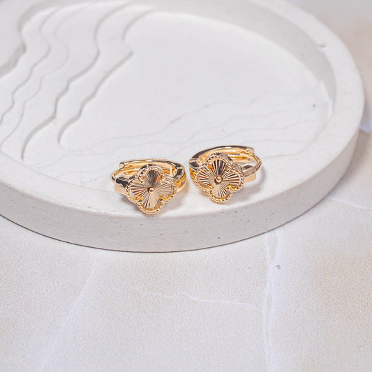 Candonga pequeña van cleef