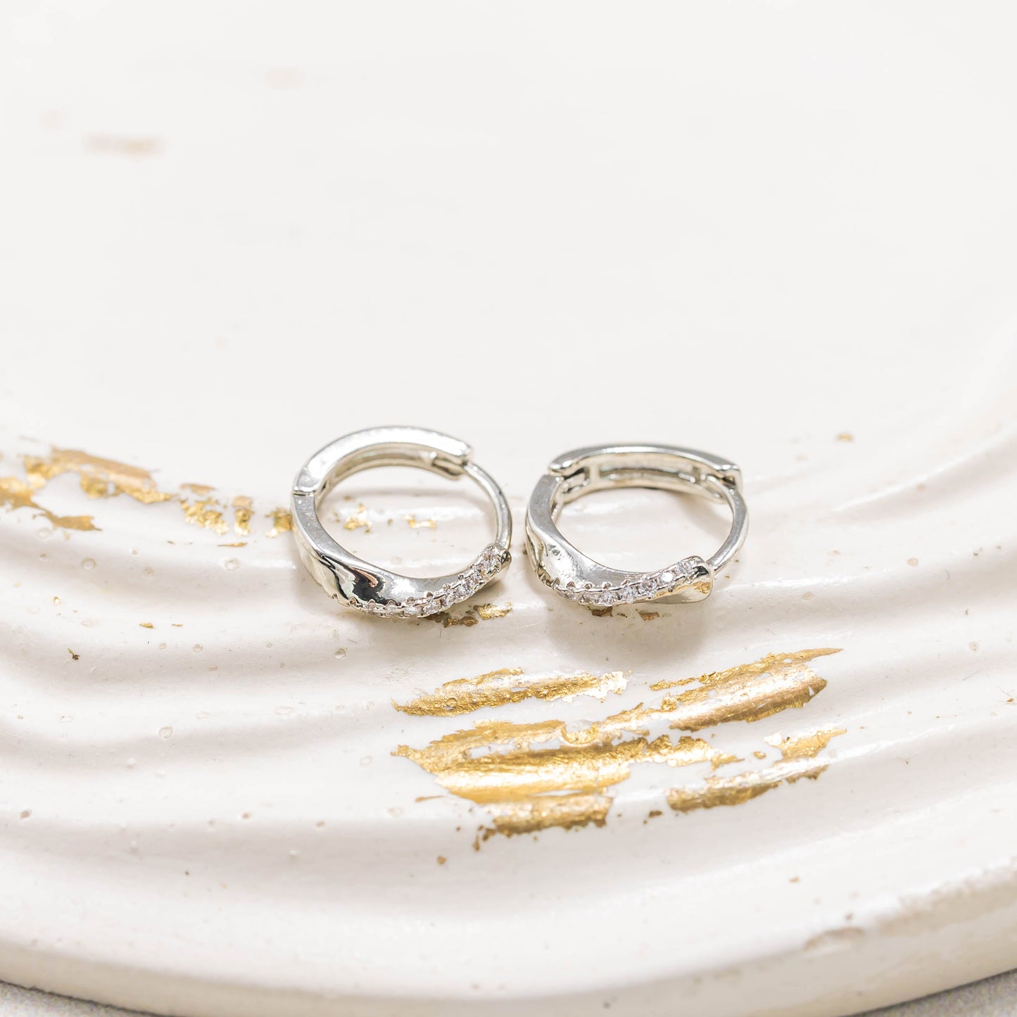 Candonga pequeña melcocha P