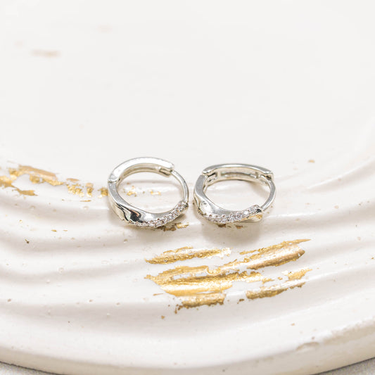 Candonga pequeña melcocha P