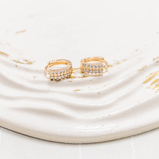 Candonga pequeña microzircón