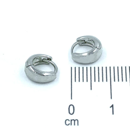 Candonga pequeña canasta