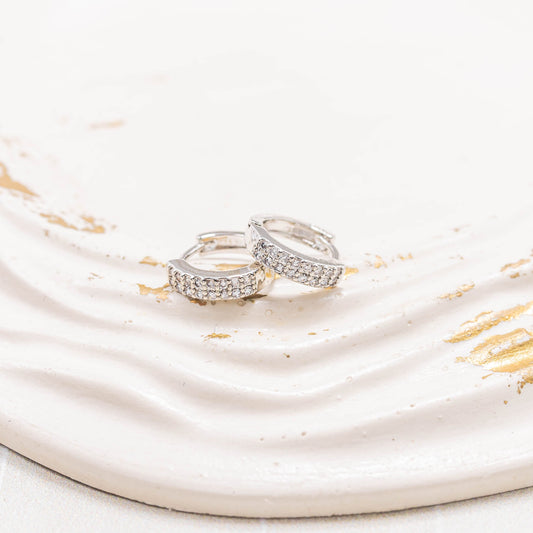 Candonga pequeña micorzircón P