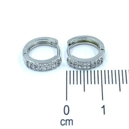 Candonga pequeña micorzircón P