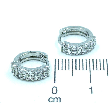 Candonga pequeña microcircones