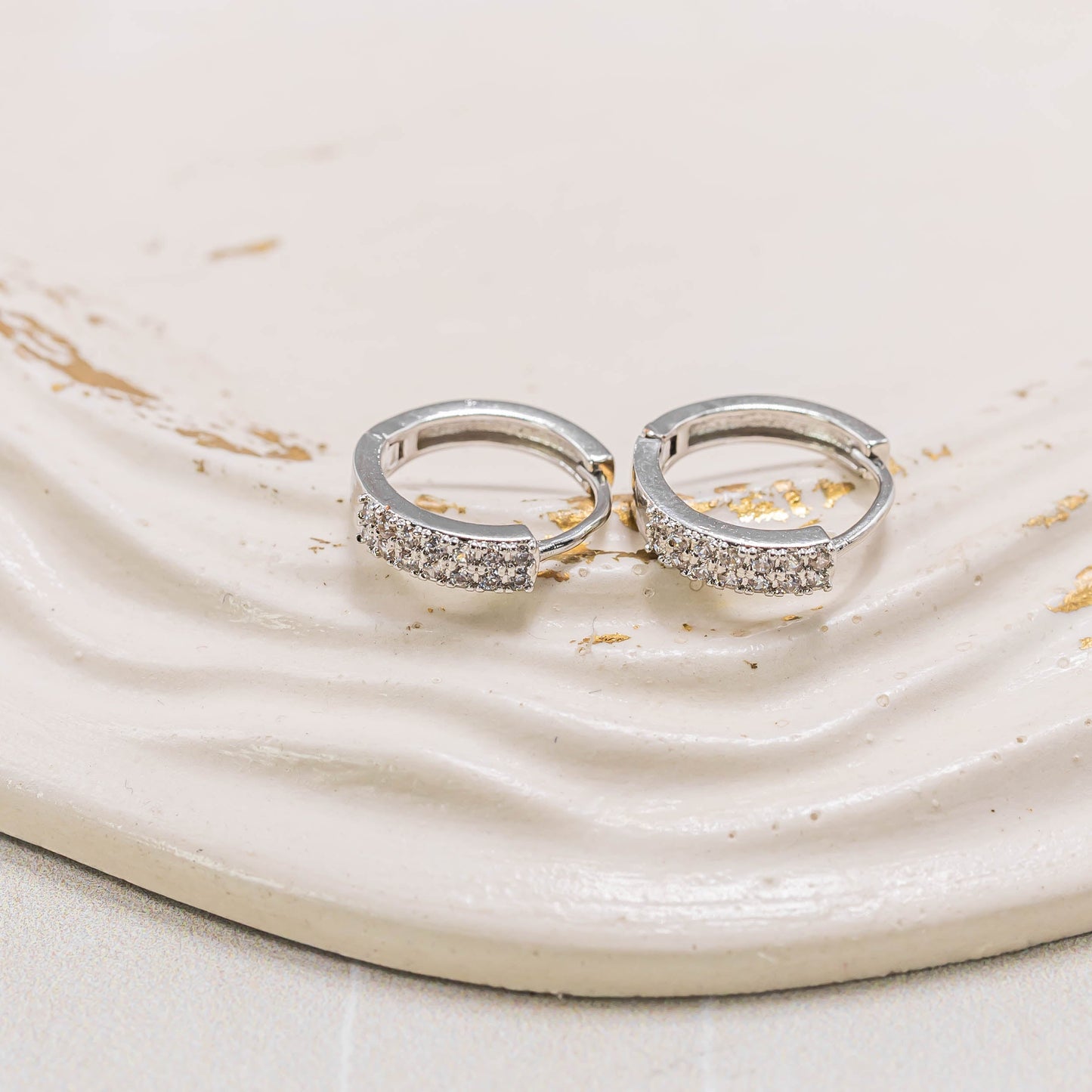 Candonga pequeña microzircones