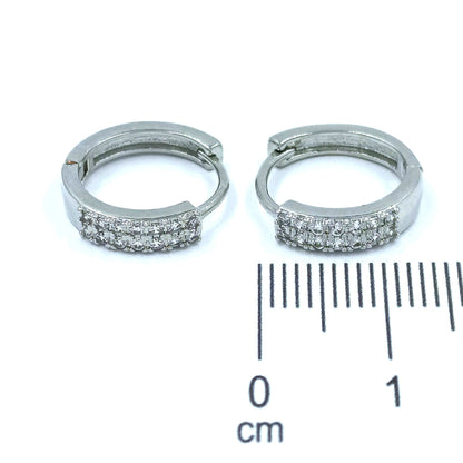 Candonga pequeña microzircones