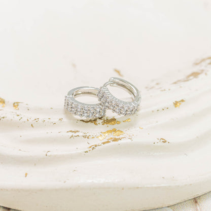 Candonga pequeña microzircón