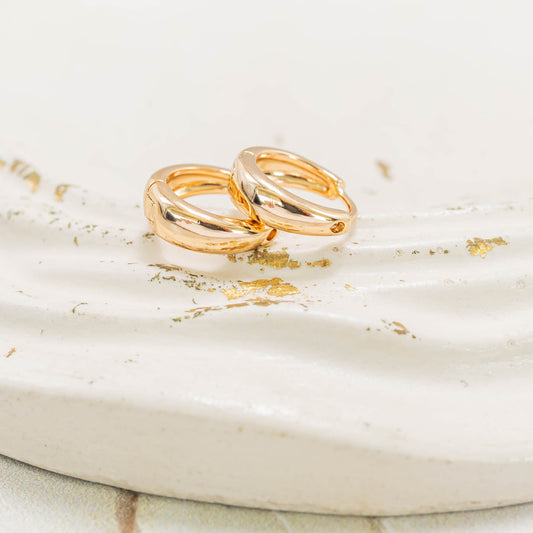 Candonga pequeña canasta 12mm