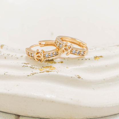 Candonga pequeña chanel