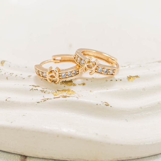 Candonga pequeña chanel