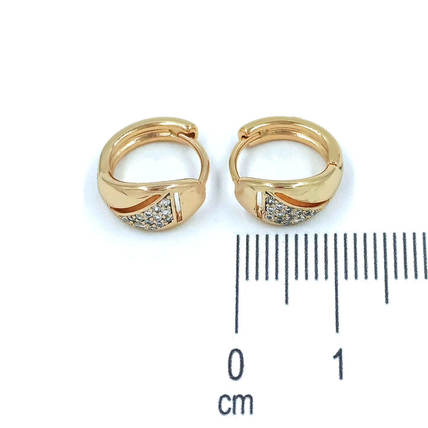 Candonga pequeña microzircón