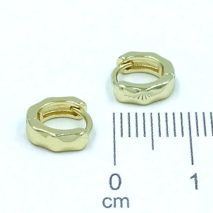 Candonga pequeña mini