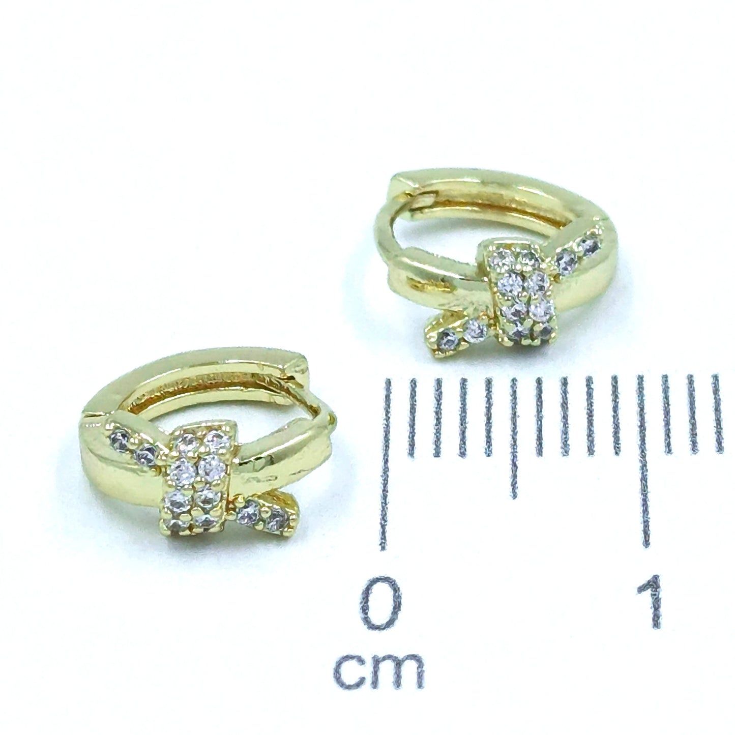 Candonga pequeña mini nudito