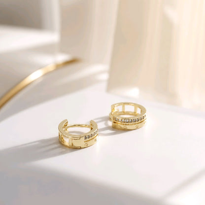 Candonga pequeña cartier mini