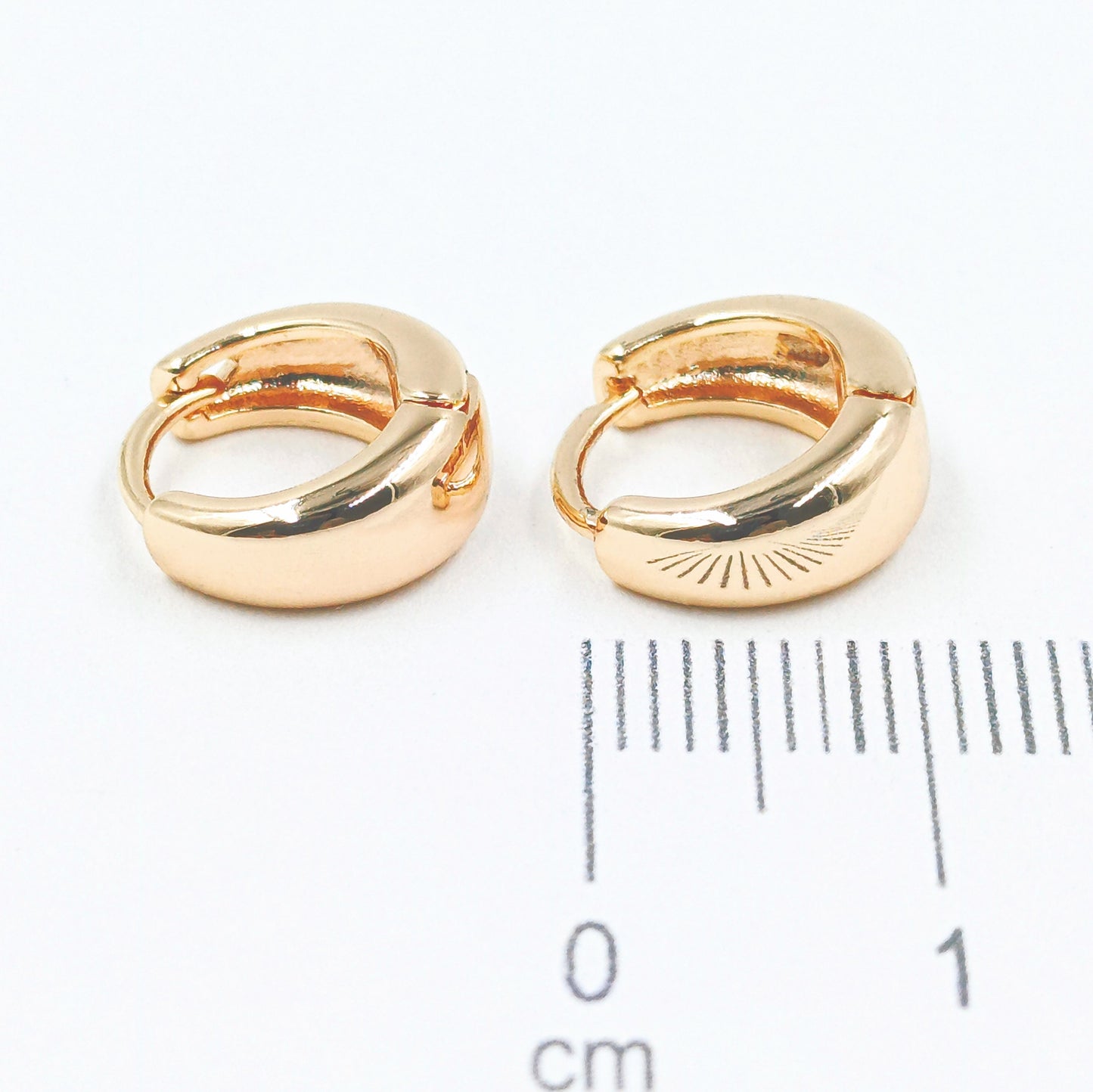 Cdga pqña Canasta (10mm)