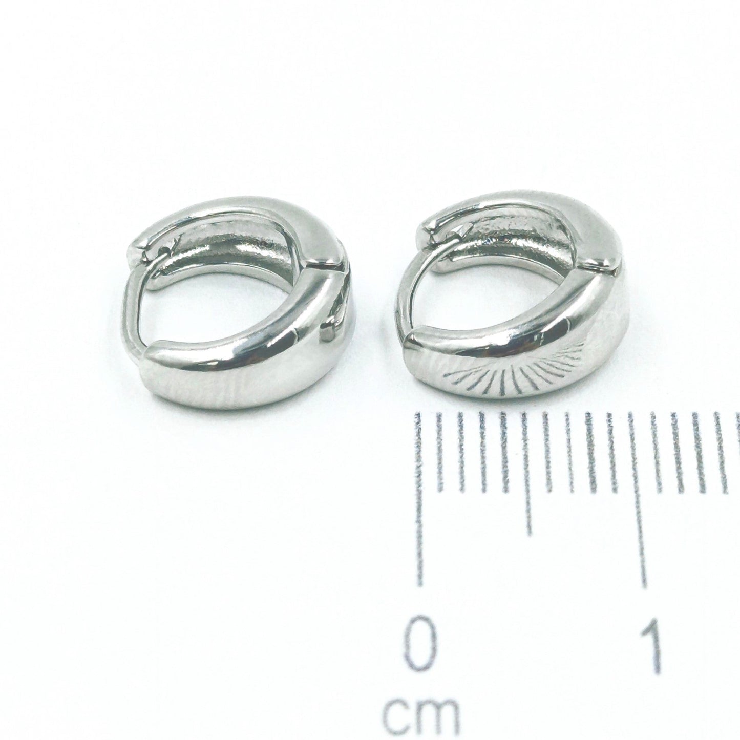 Cdga pqña Canasta (10mm)P