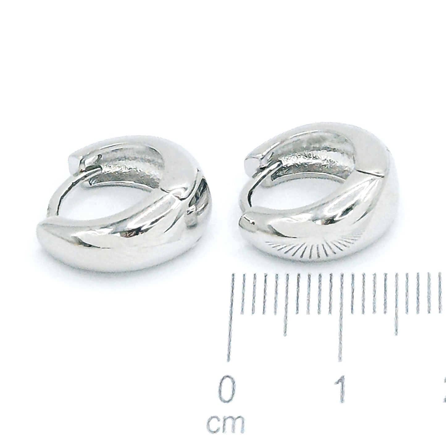 Cdga pqña Canasta (14mm)P