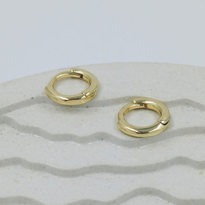 Cdga Pequeña delgada