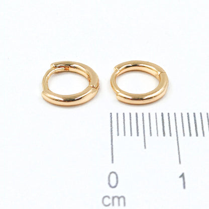 Cdga pqña Lisa (8mm)