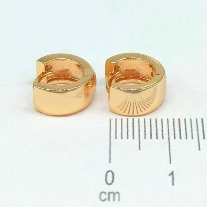 Cdga Pequeña Plana