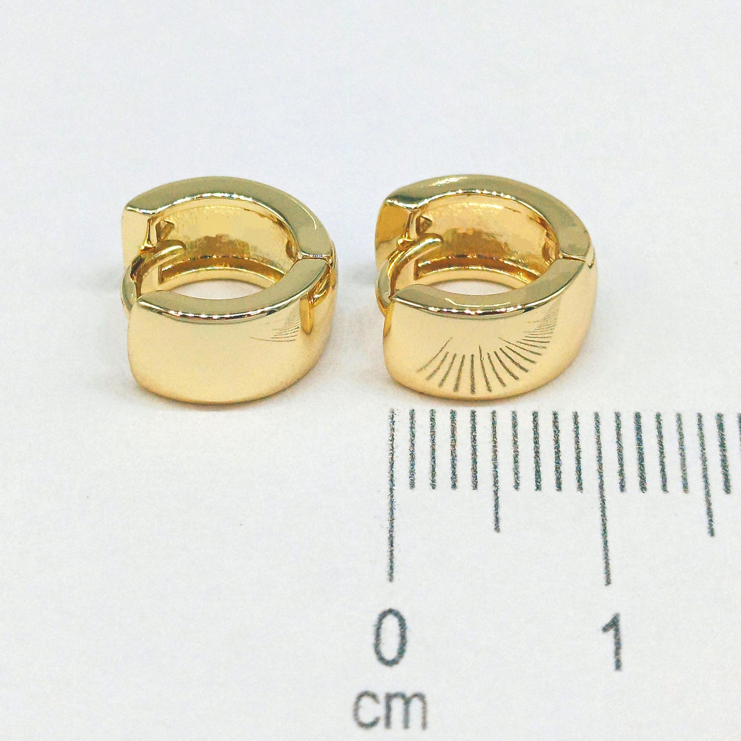 Cdga Pequeña Plana