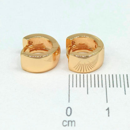 Cdga Pequeña Plana