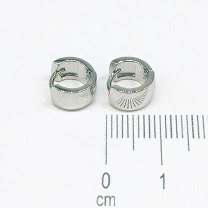 Cdga Pequeña Plana