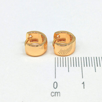 Cdga Pequeña Plana