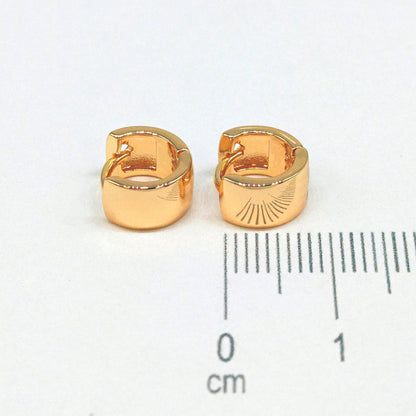 Cdga Pequeña Plana