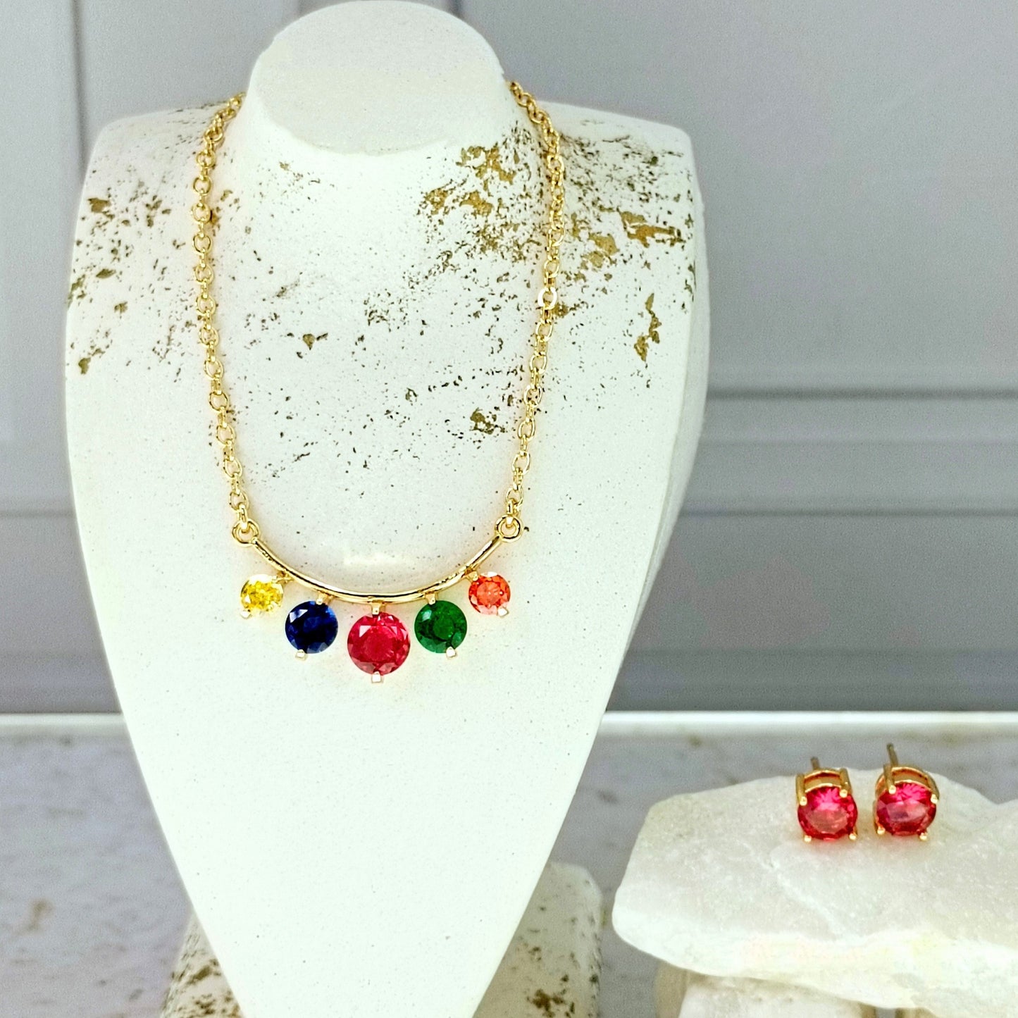 Duo zircon tuti