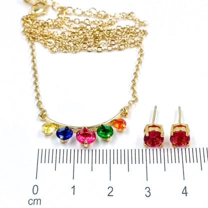 Duo zircon tuti