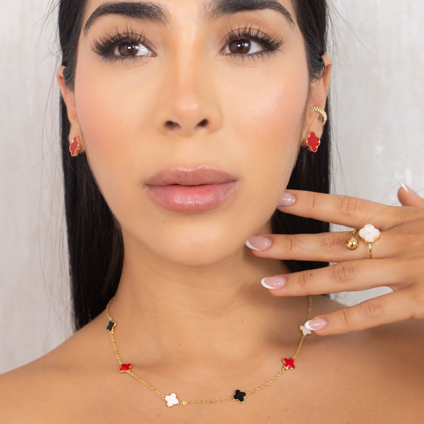 Duo van cleef combinado