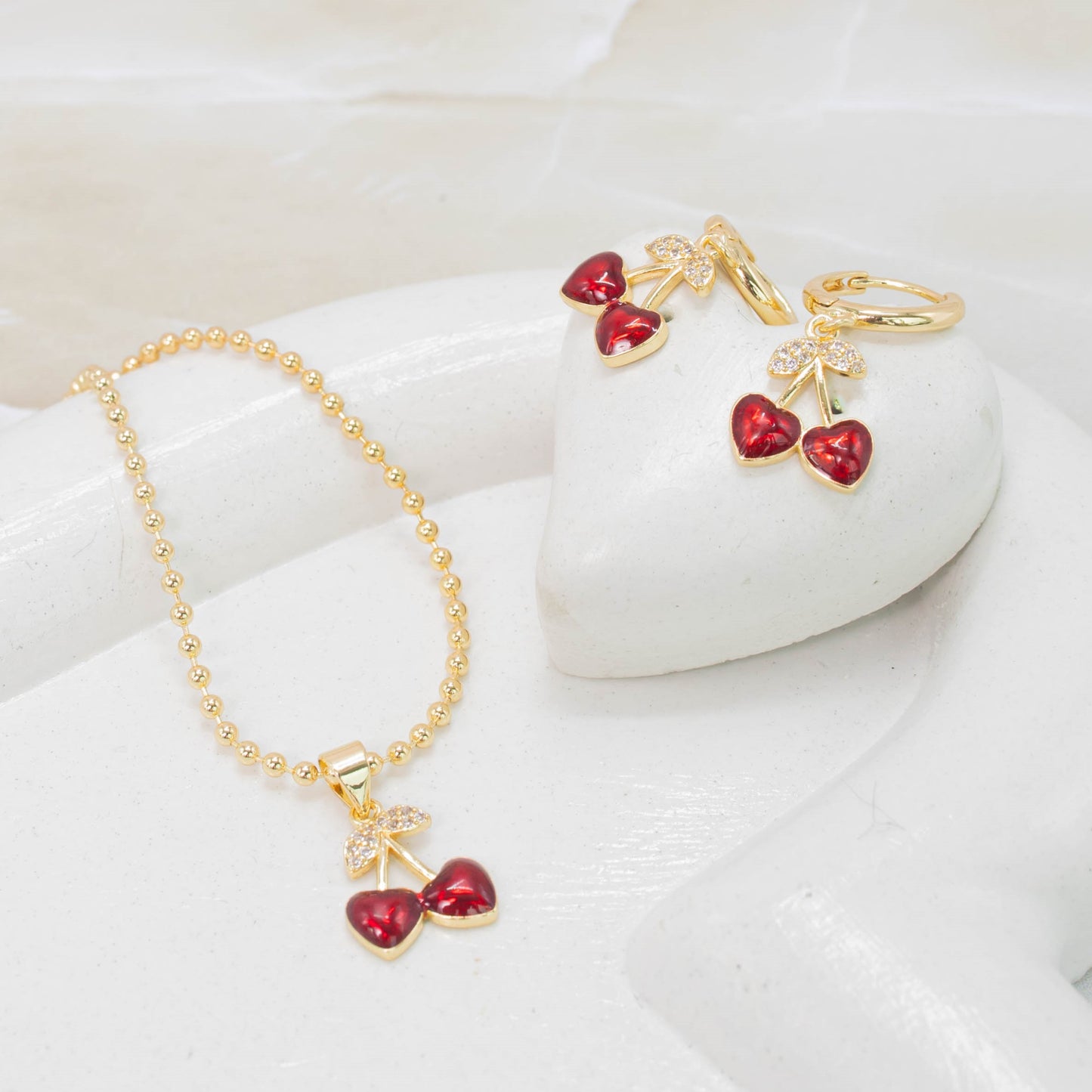 Accesorios CoverGold