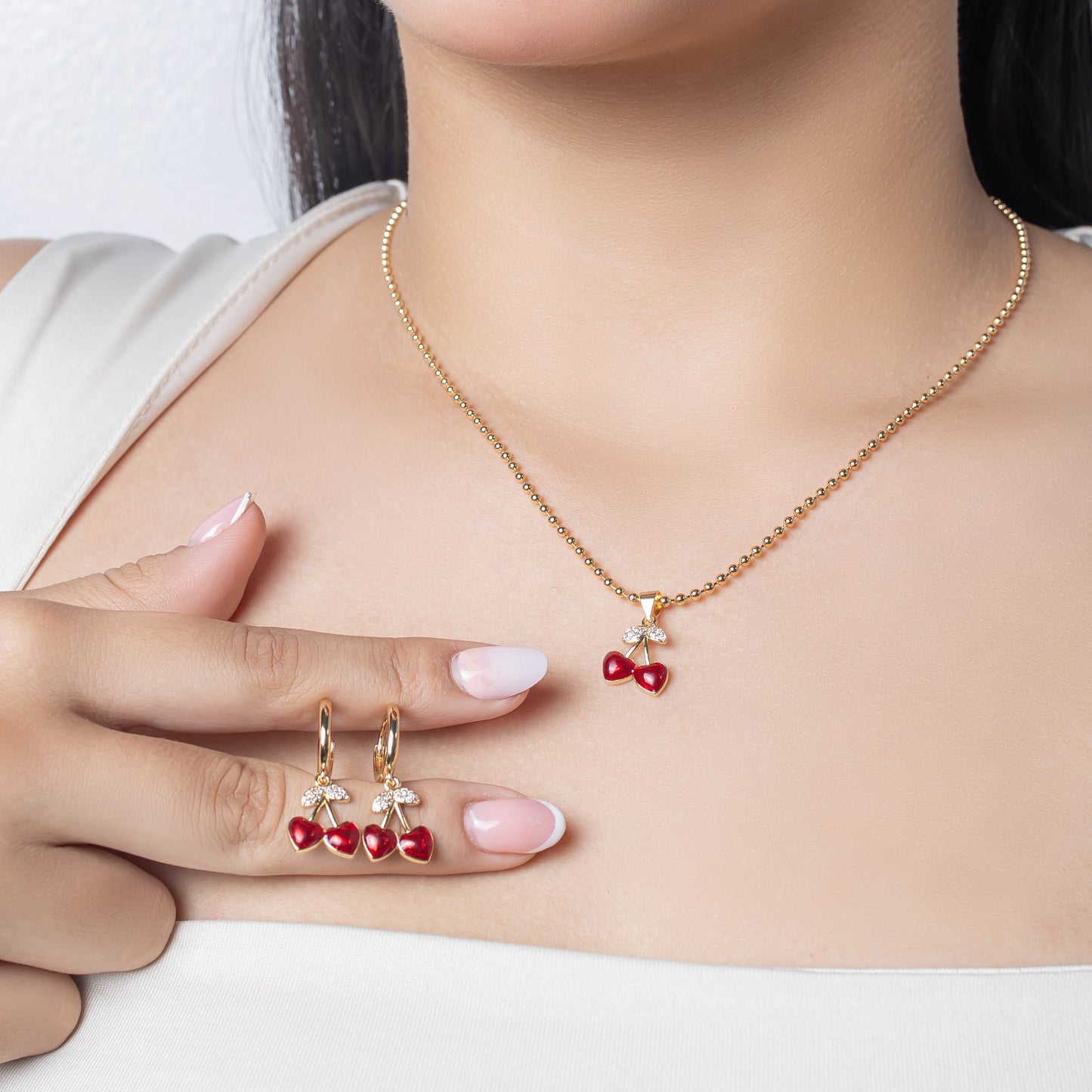 Accesorios CoverGold