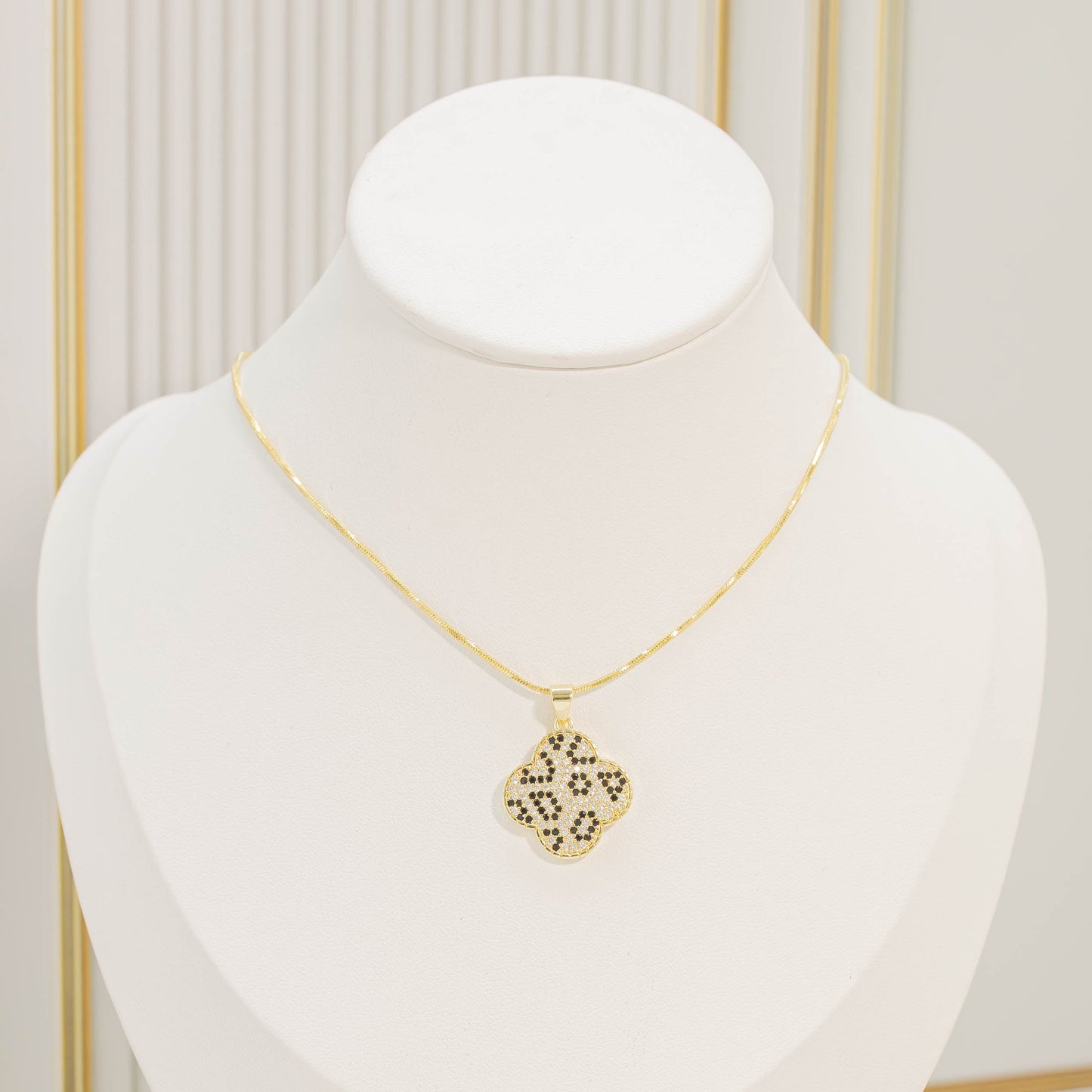 Dúo van cleef