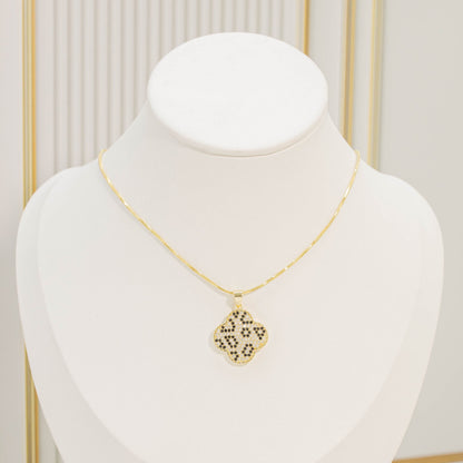Dúo van cleef