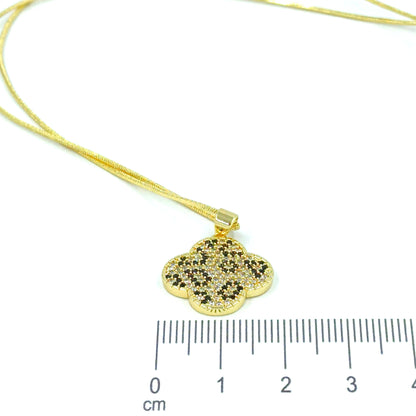 Dúo van cleef