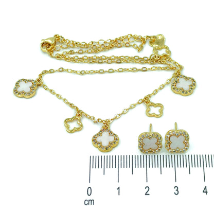 Dúo van cleef