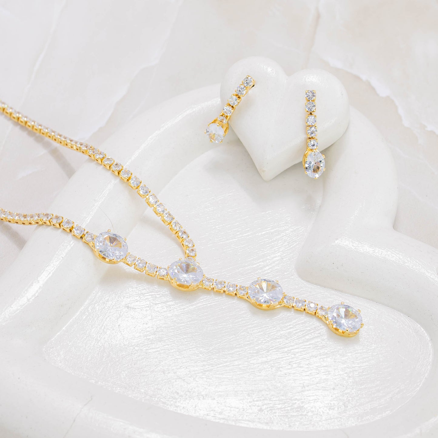 Dúo zircón